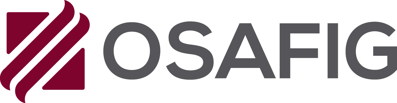 Logo Osafig